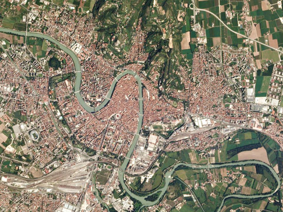 Lejlighed i Concamarise, Verona - foto 4