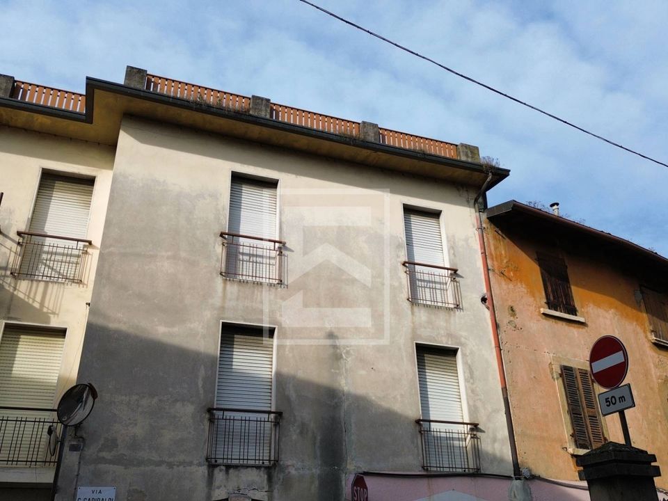 Landejendom i San Felice del Benaco, Brescia - foto 2
