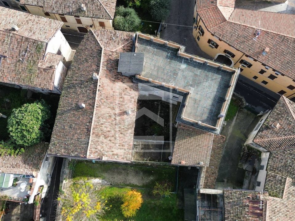 Landejendom i San Felice del Benaco, Brescia - foto 4