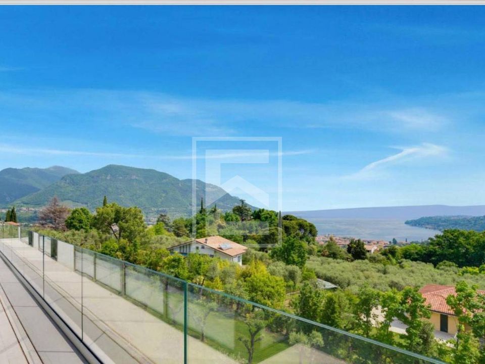 Willa: Salo, Brescia – zdjęcie 4