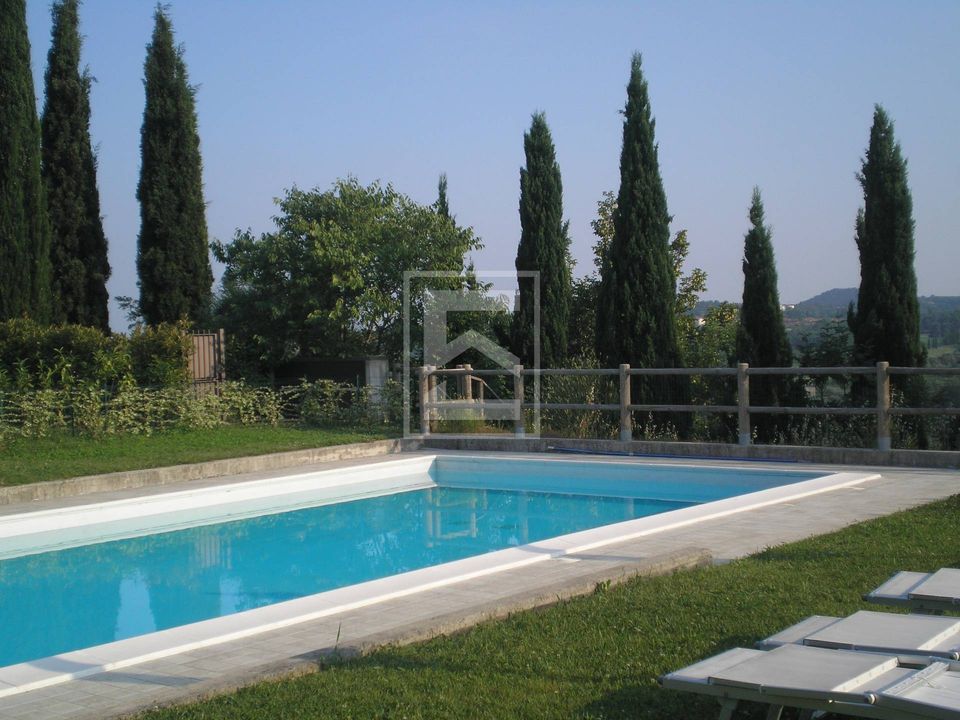 Villa i Polpenazze del Garda, Brescia - foto 4