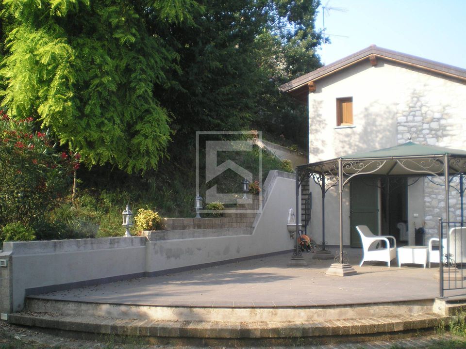 Villa i Polpenazze del Garda, Brescia - foto 2