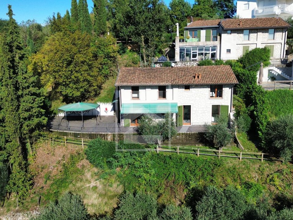Villa i Polpenazze del Garda, Brescia - foto 3