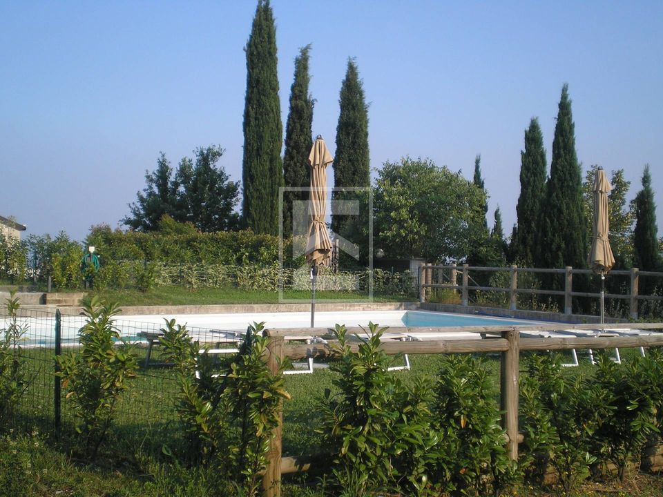 Villa i Polpenazze del Garda, Brescia - foto 5