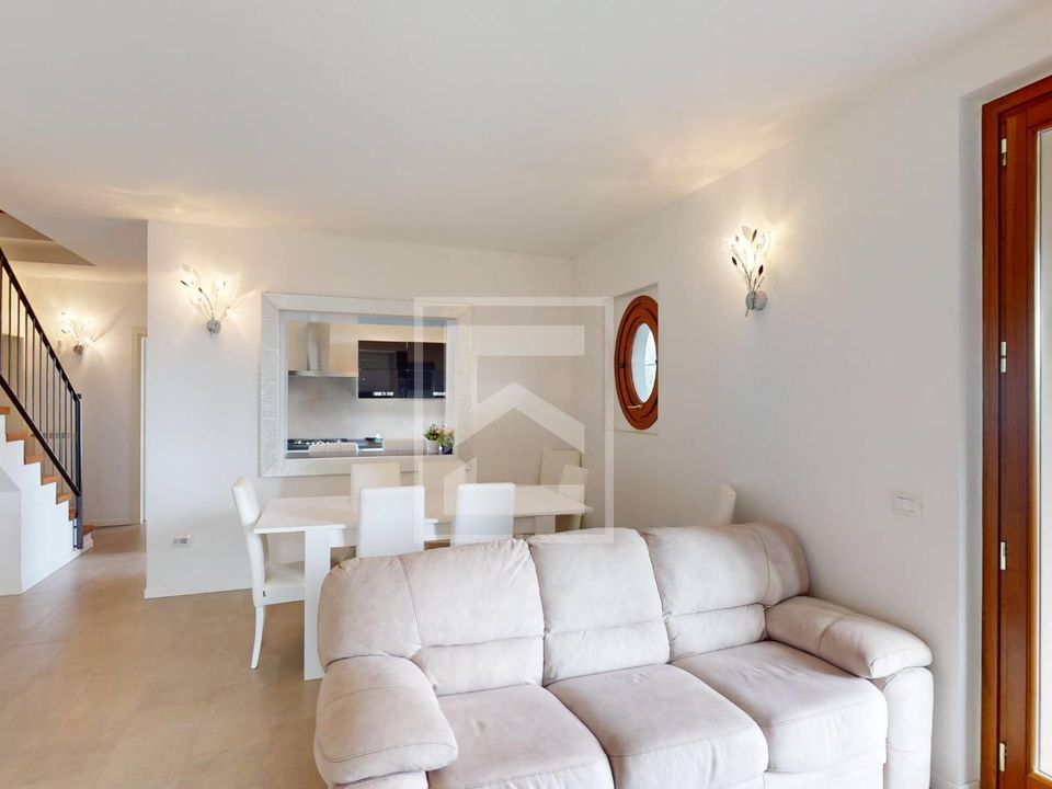 Villa i Polpenazze del Garda, Brescia - foto 1