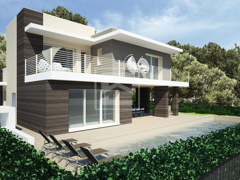 Villa i Padenghe sul Garda, Brescia - foto 2