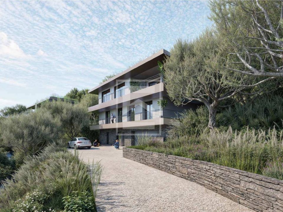 Villa i Padenghe sul Garda, Brescia - foto 1
