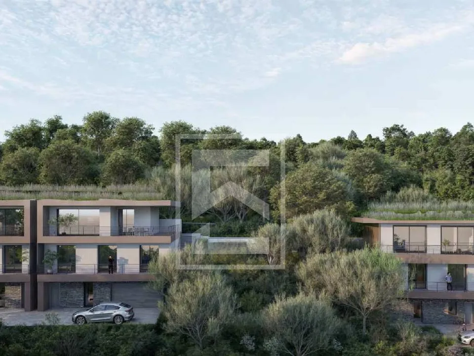 Villa i Padenghe sul Garda, Brescia - foto 3