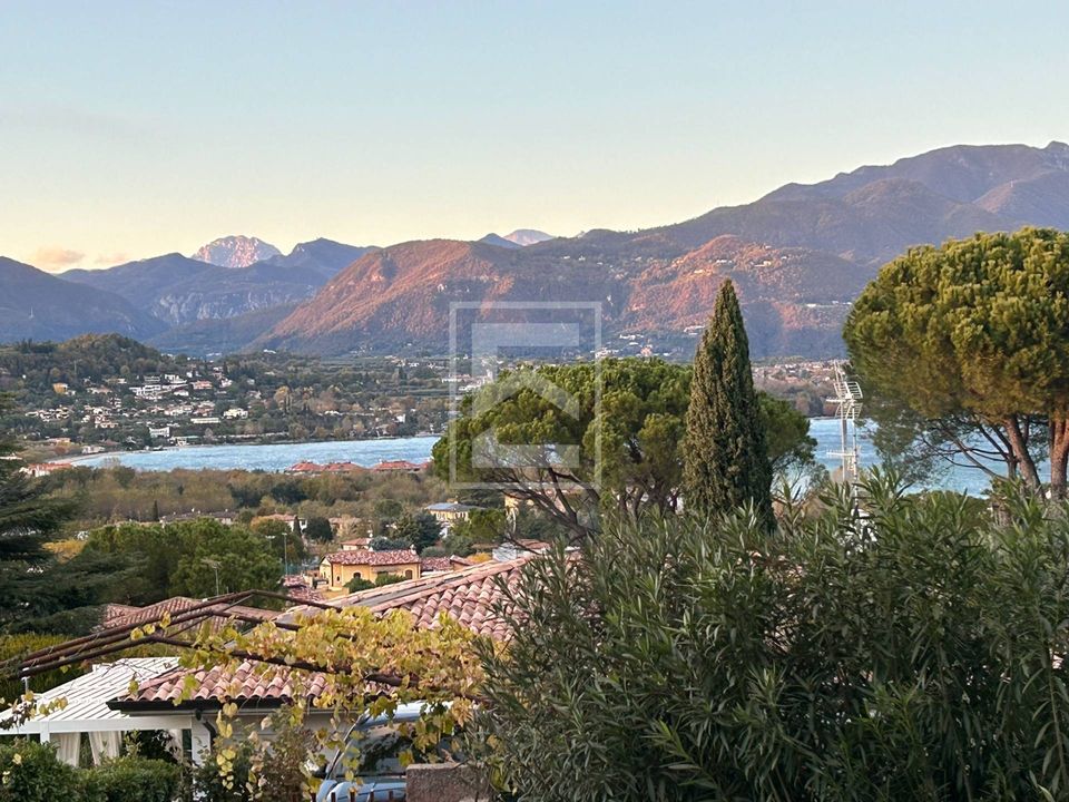 Tomt i Manerba Del Garda, Brescia - bilde 4