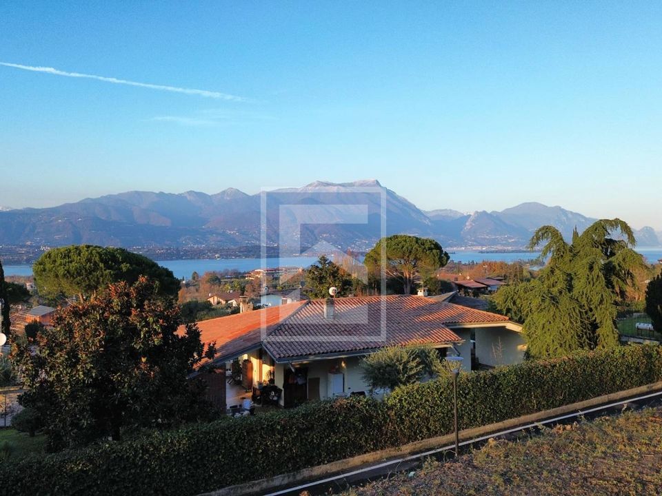 Tomt i Manerba Del Garda, Brescia - bilde 2