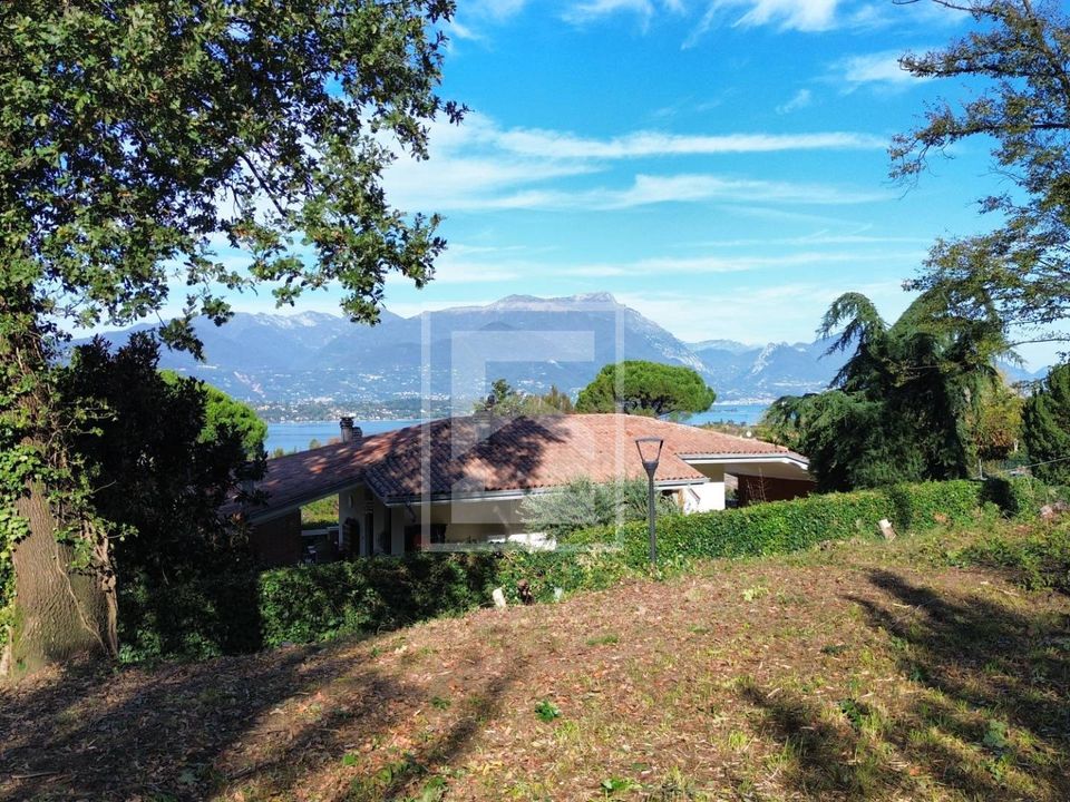 Tomt i Manerba Del Garda, Brescia - bilde 4