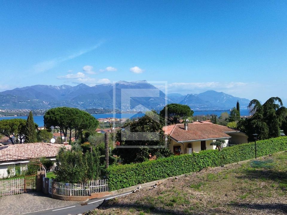Tomt i Manerba Del Garda, Brescia - bilde 5