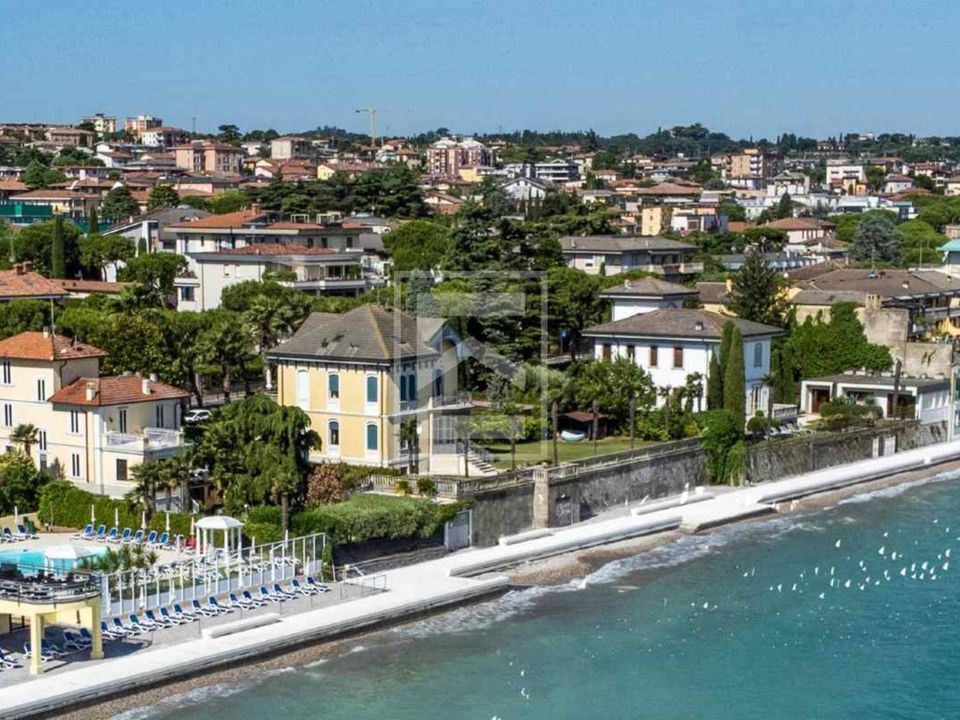 Villa i Desenzano del Garda, Brescia - foto 2
