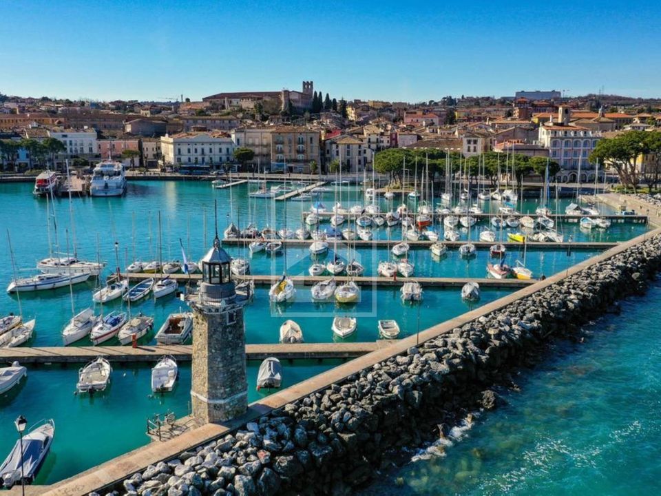 Villa i Desenzano del Garda, Brescia - foto 3