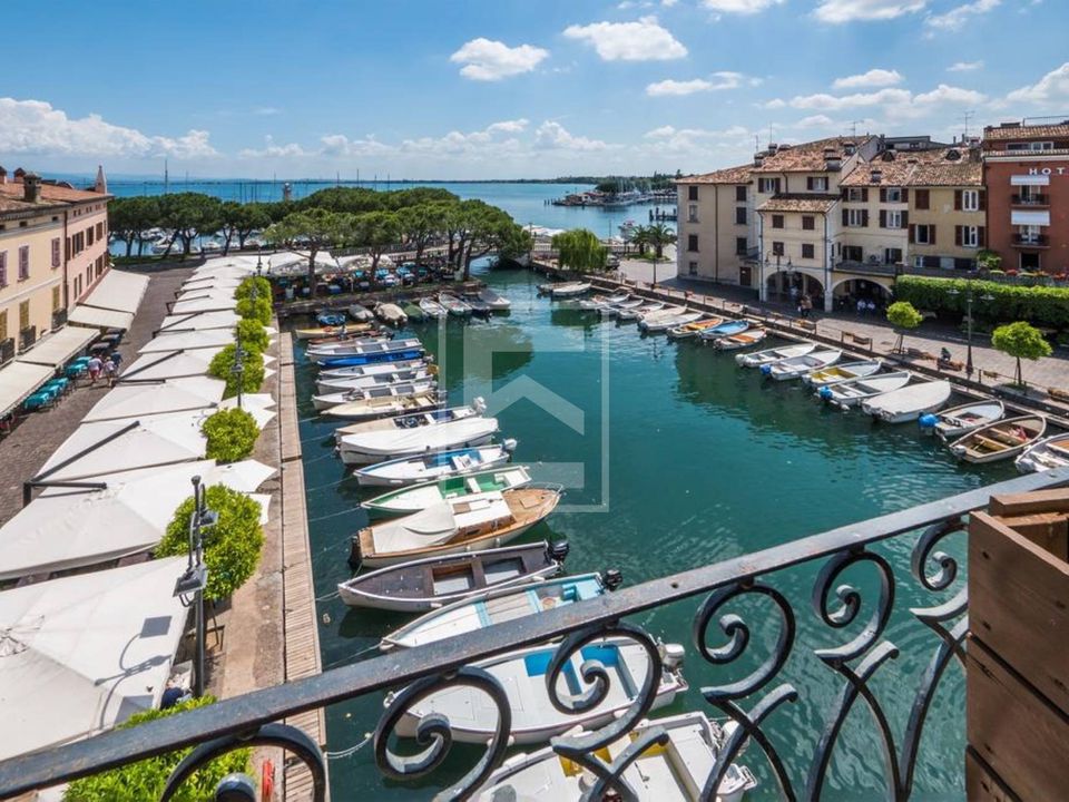 Villa i Desenzano del Garda, Brescia - foto 4