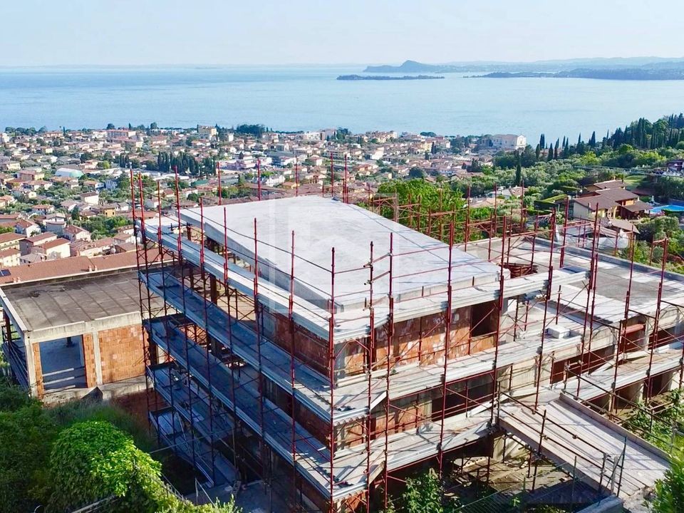 Lejlighed i Toscolano Maderno, Brescia - foto 3