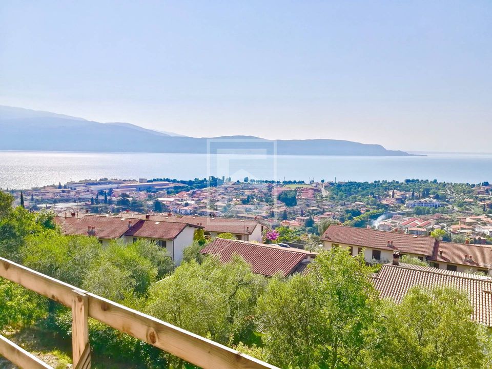 Lejlighed i Toscolano Maderno, Brescia - foto 2
