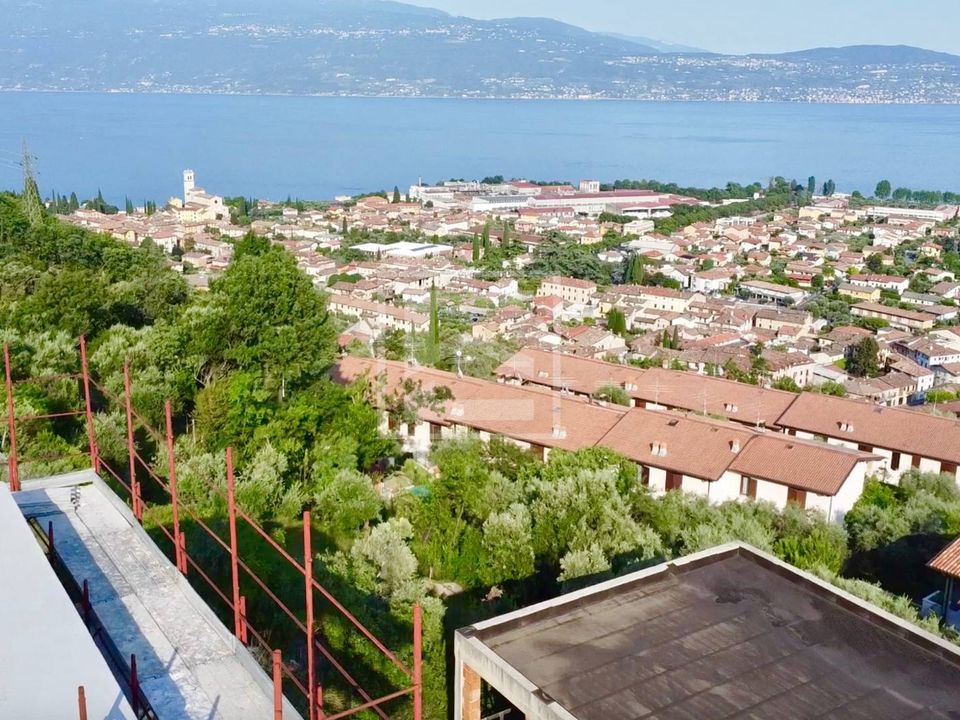 Lejlighed i Toscolano Maderno, Brescia - foto 5