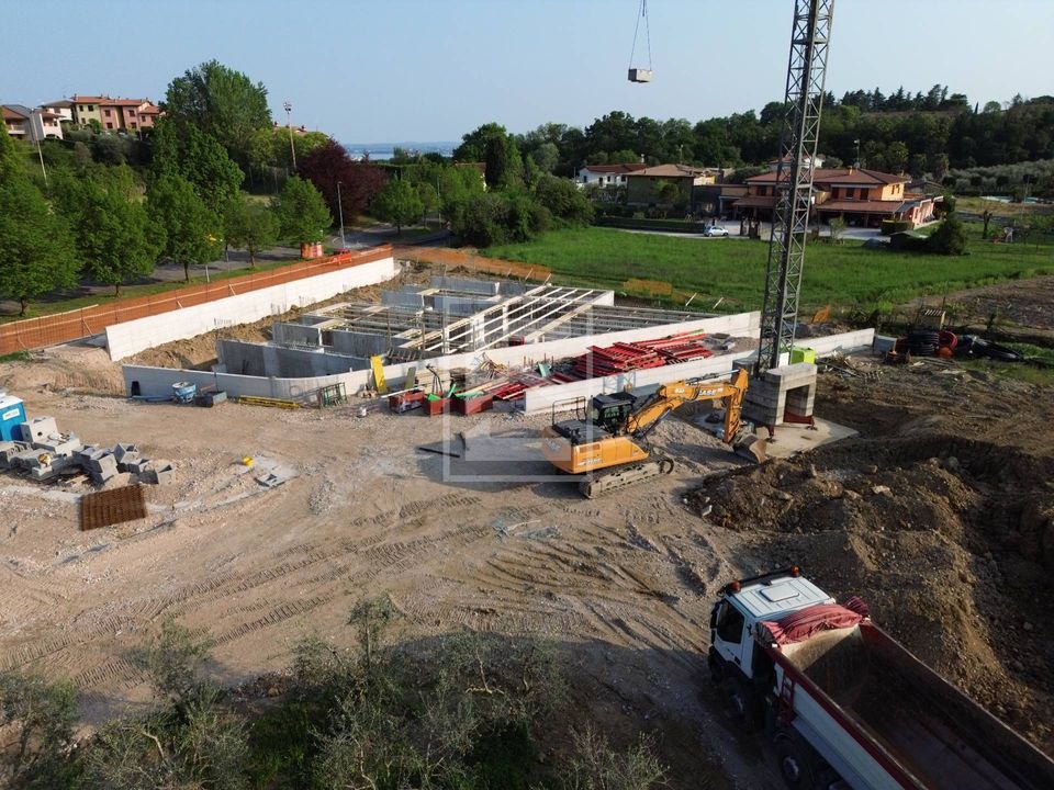 Villa i Soiano del Lago, Brescia - foto 2