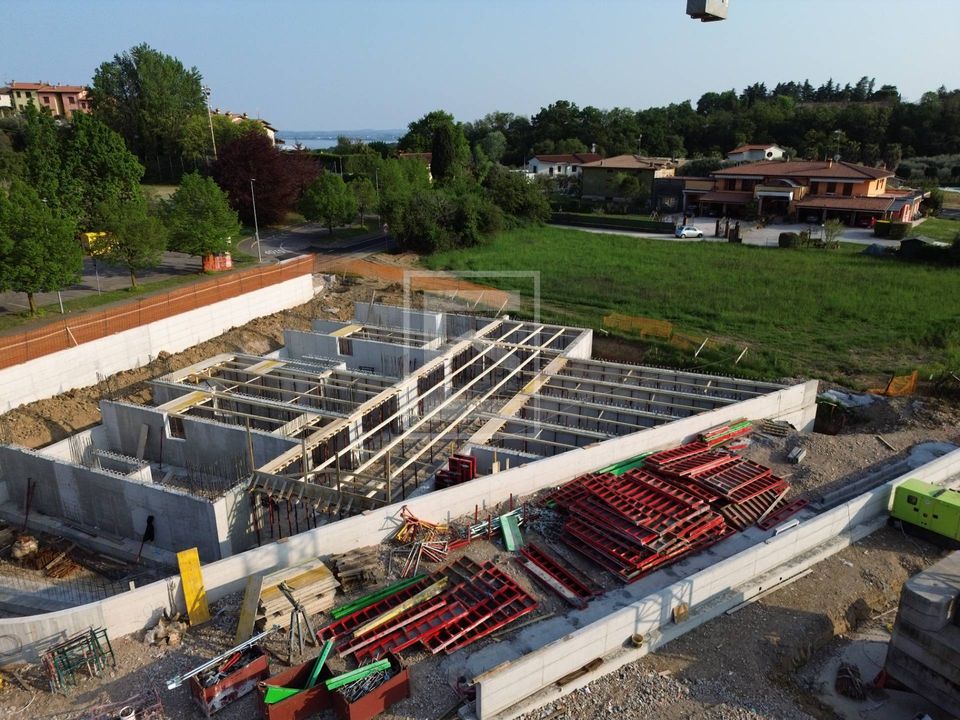 Villa i Soiano del Lago, Brescia - foto 3