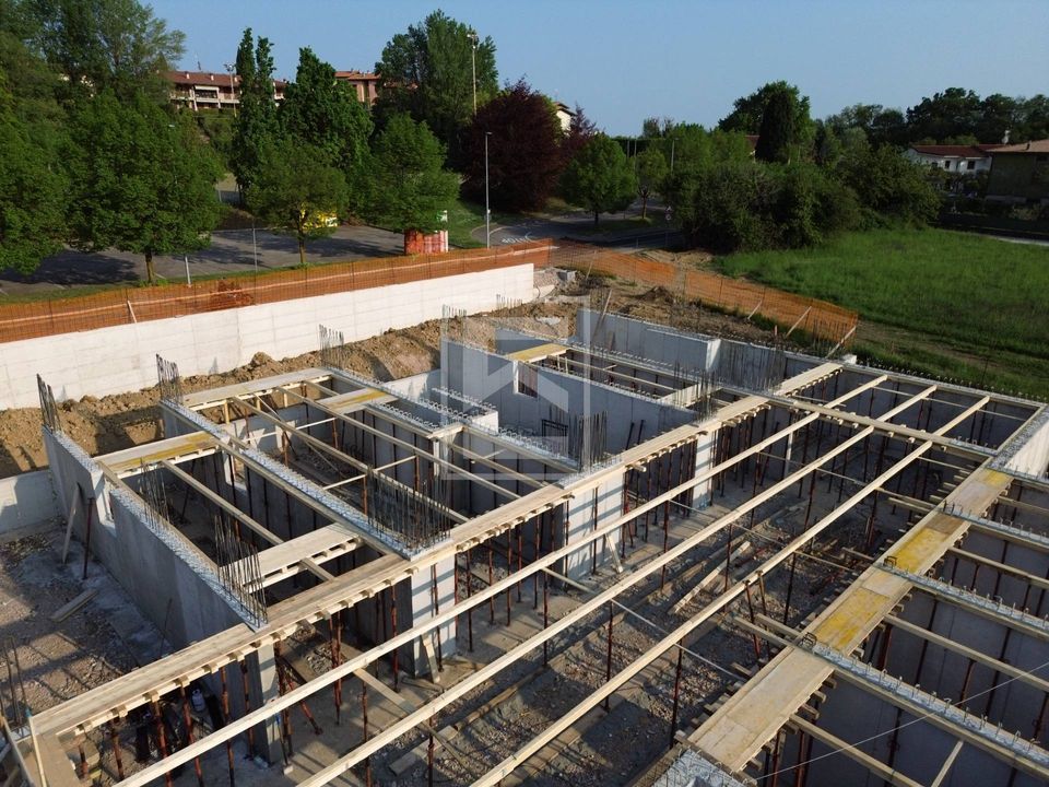 Lejlighed i Soiano del Lago, Brescia - foto 3