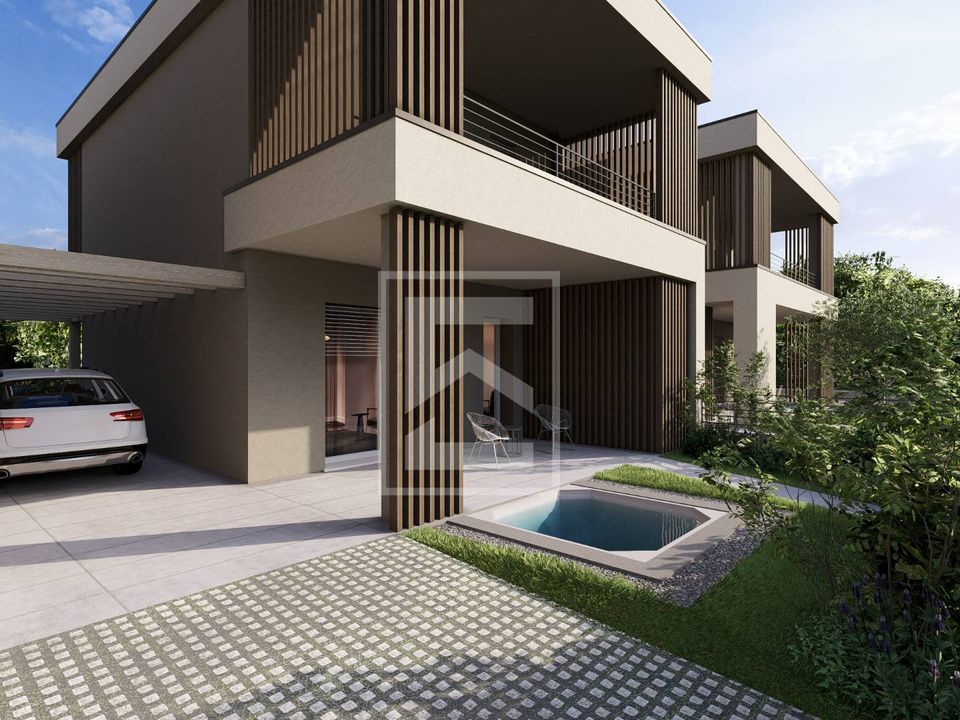 Villa i Manerba Del Garda, Brescia - bilde 3
