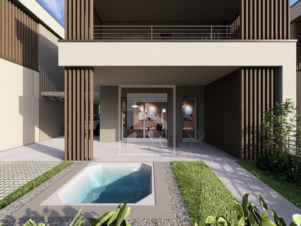 Villa i Manerba Del Garda, Brescia - bilde 4