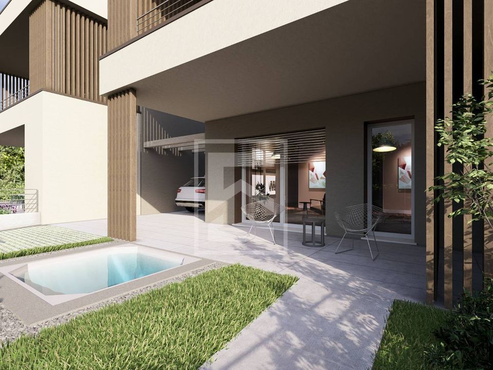 Villa i Manerba Del Garda, Brescia - bilde 5