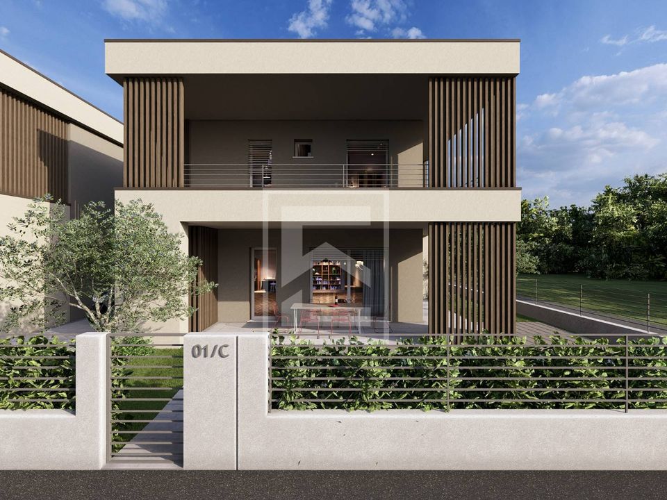 Villa i Manerba Del Garda, Brescia - bilde 2