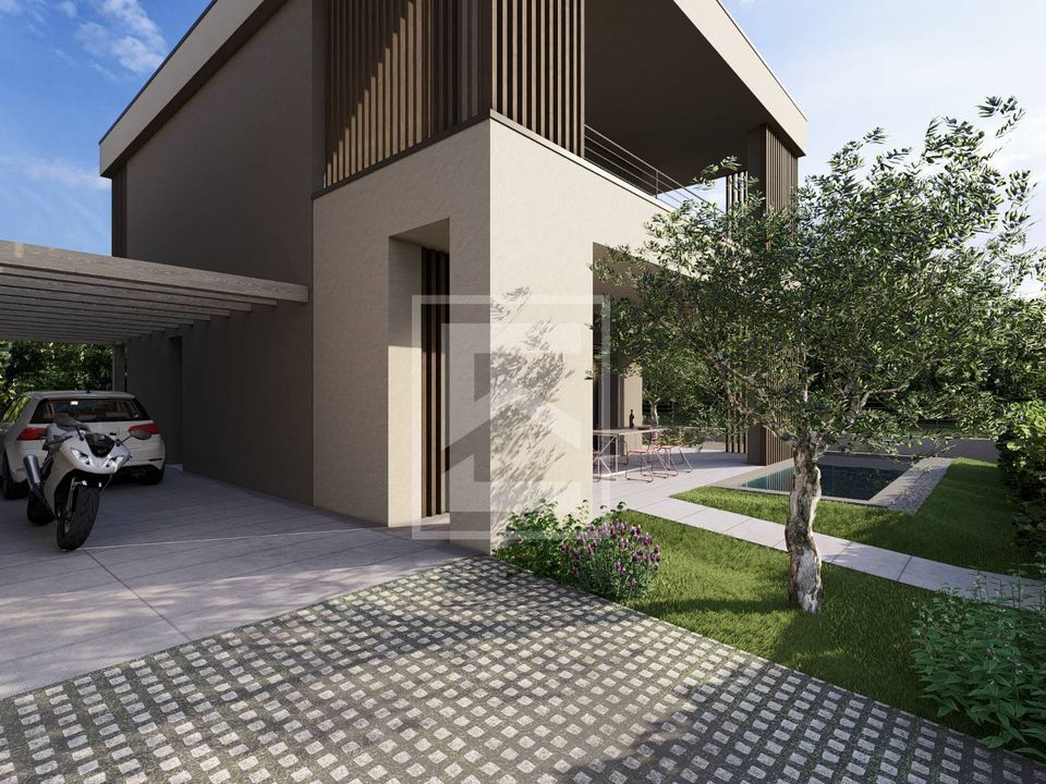 Villa i Manerba Del Garda, Brescia - bilde 4