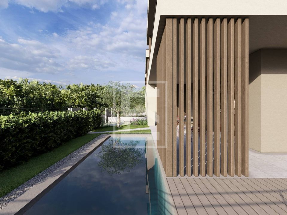Villa i Manerba Del Garda, Brescia - bilde 5