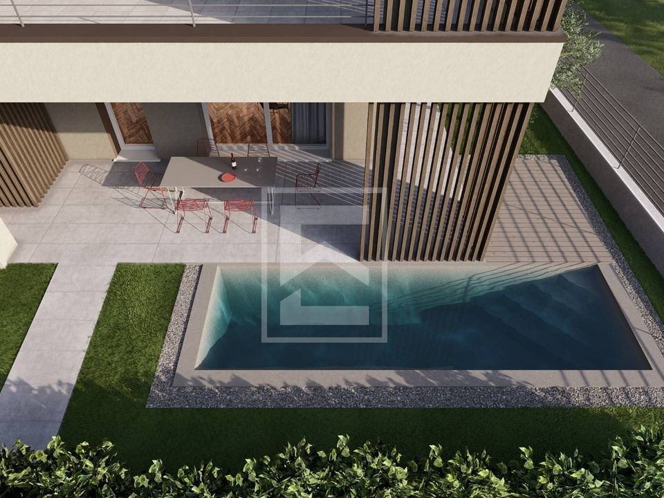 Villa i Manerba Del Garda, Brescia - bilde 1