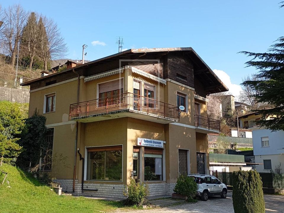 Villa i Vestone, Brescia - foto 1