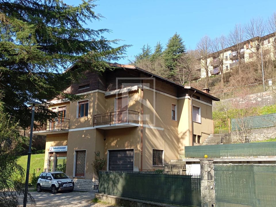 Villa i Vestone, Brescia - foto 2