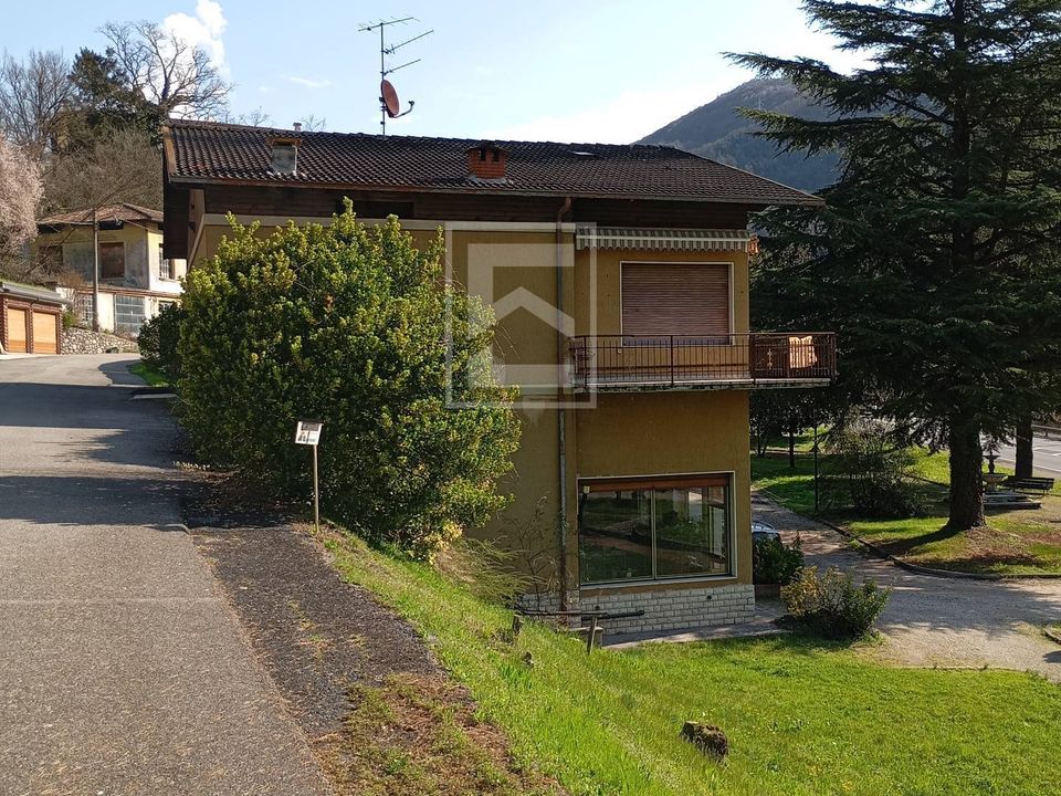 Villa i Vestone, Brescia - foto 3