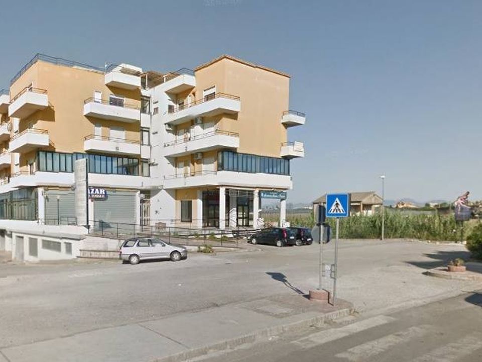 Lejlighed i Eboli, Salerno - foto 5