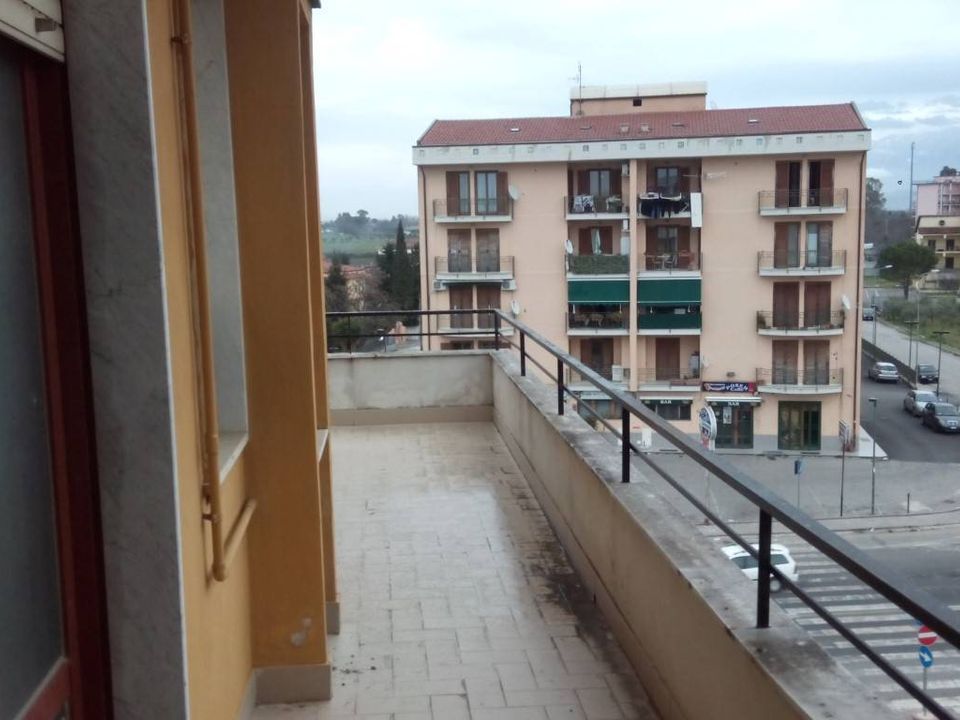 Lejlighed i Eboli, Salerno - foto 5