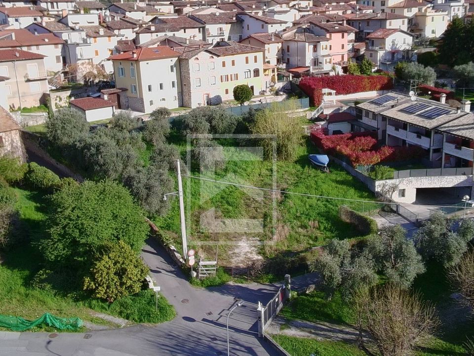 Helårsgrund i Toscolano Maderno, Brescia - foto 3