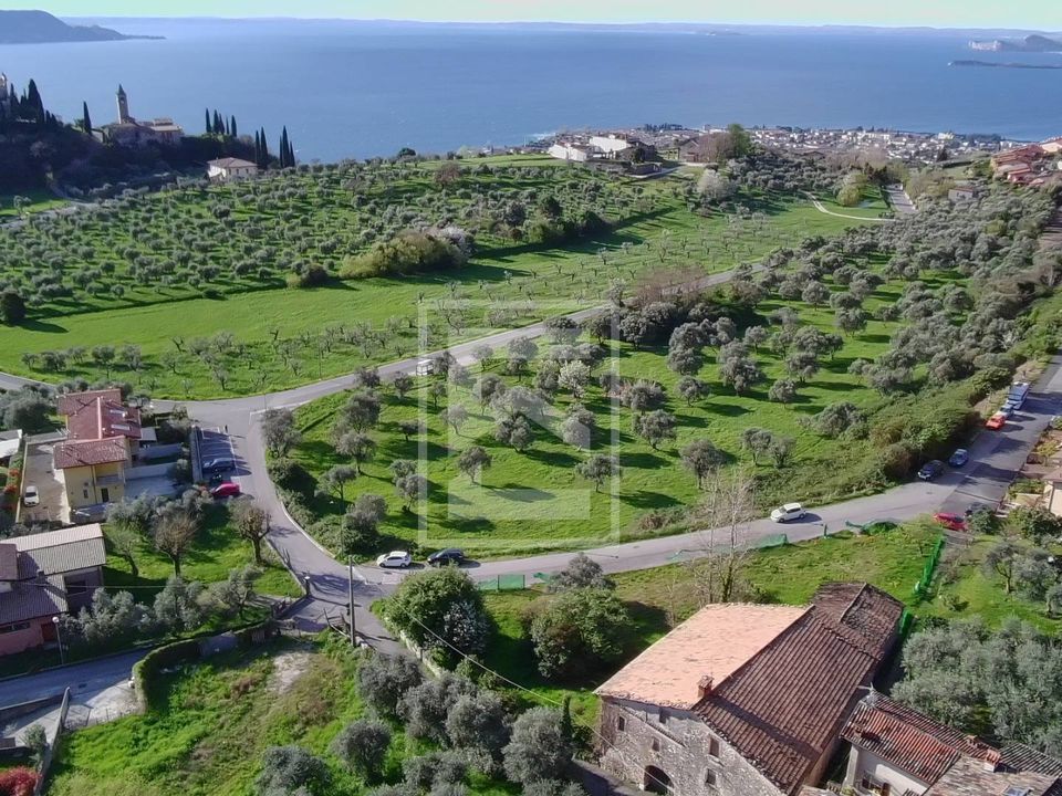 Helårsgrund i Toscolano Maderno, Brescia - foto 4