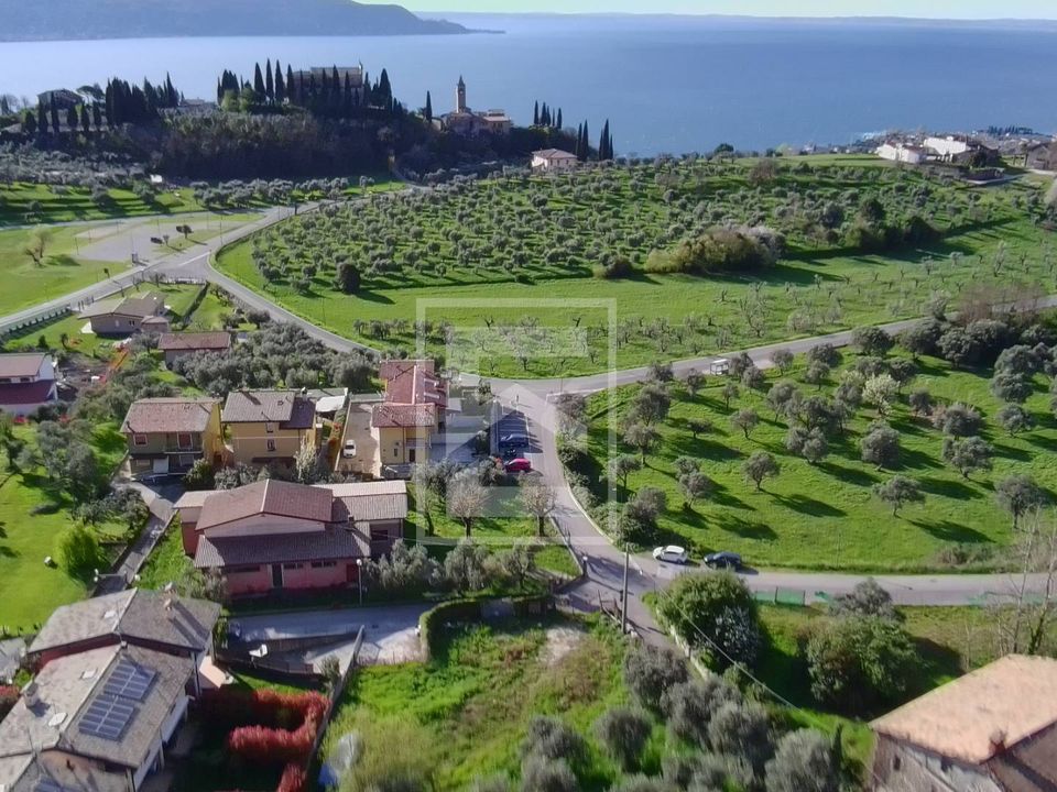 Helårsgrund i Toscolano Maderno, Brescia - foto 5