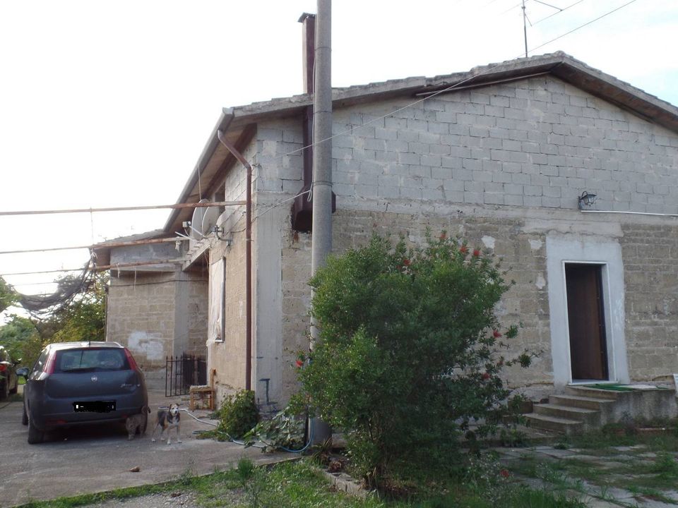 Villa i Eboli, Salerno - foto 1