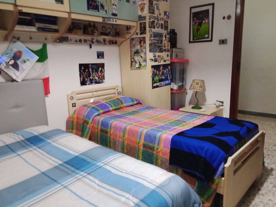 Lejlighed i Eboli, Salerno - foto 3