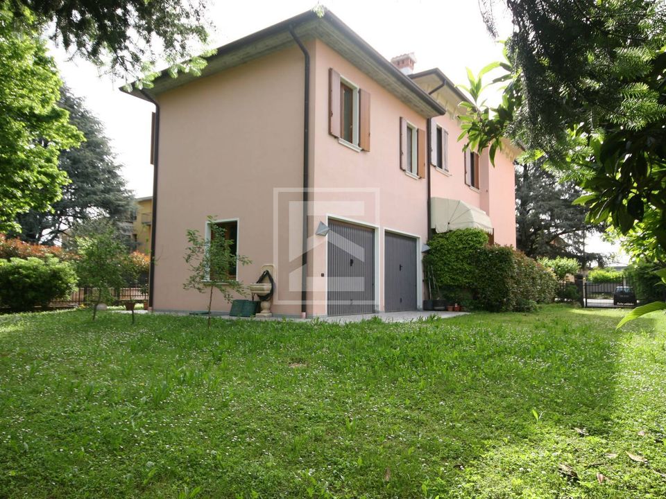 Villa i Prevalle, Brescia - foto 2