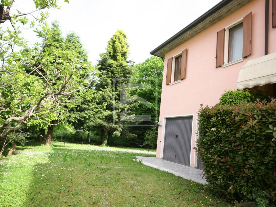 Villa i Prevalle, Brescia - foto 4