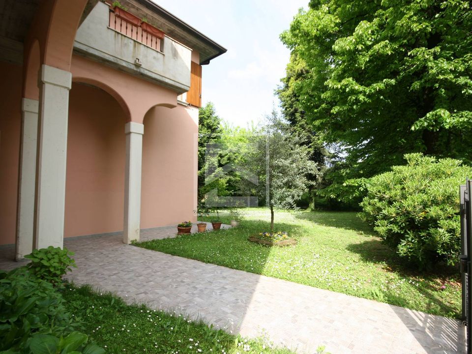 Villa i Prevalle, Brescia - foto 5