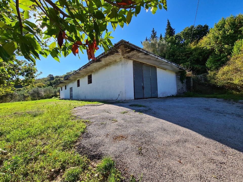 Helårsgrund i Torchiara, Salerno - foto 2