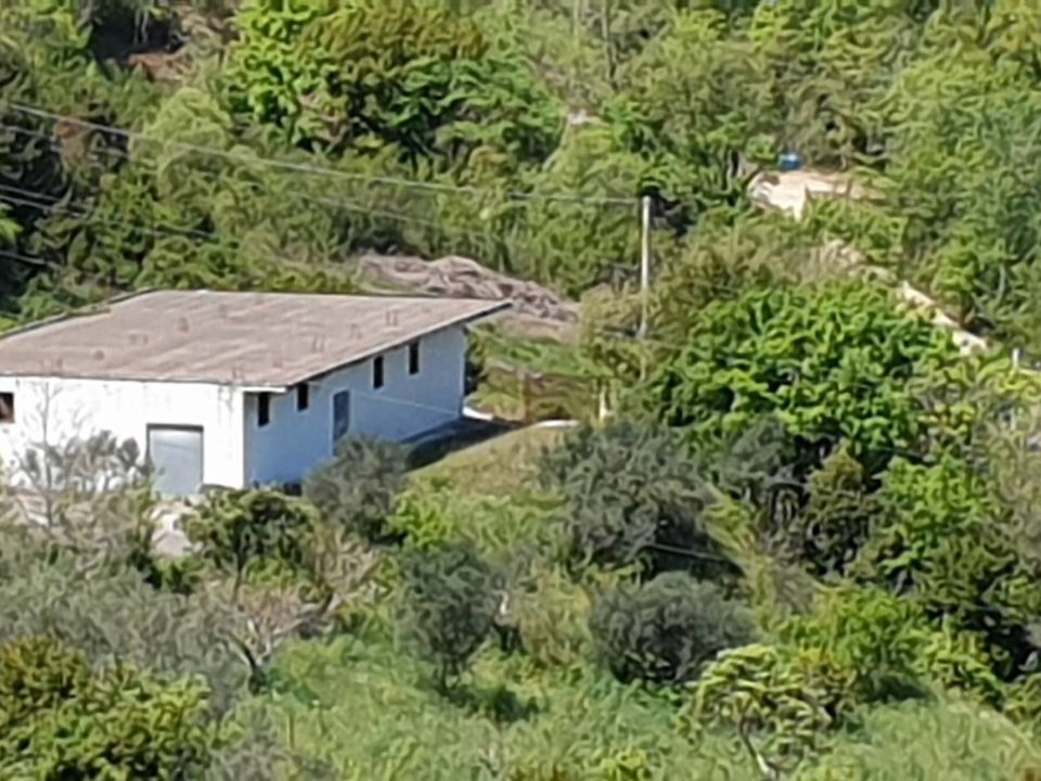 Helårsgrund i Torchiara, Salerno - foto 3