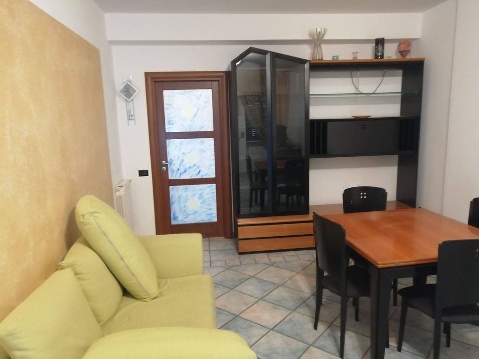 Lejlighed i Agropoli, Salerno - foto 1