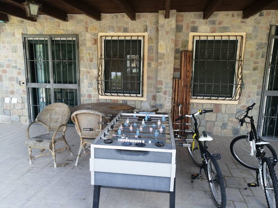 Lejlighed i Agropoli, Salerno - foto 2