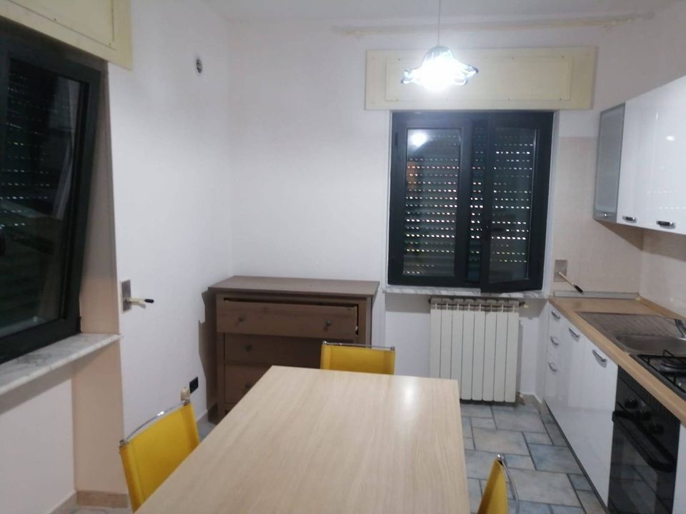 Lejlighed i Agropoli, Salerno - foto 5
